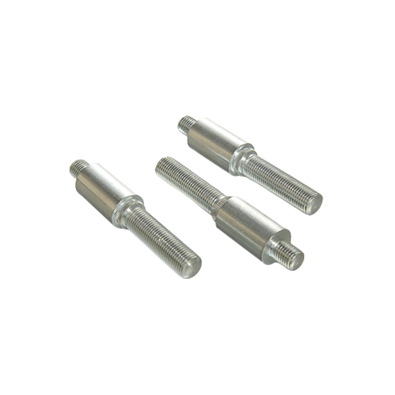 Non-Standard Stainless Steel Teeth Screw Non-Standard Stainless Steel Teeth Screw
