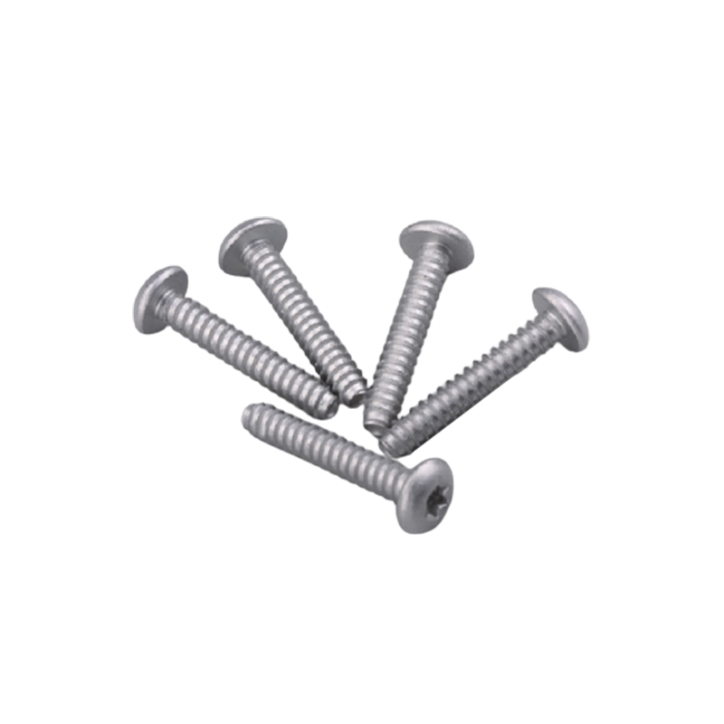 Testa Torx Interna Testa Dacromet Vite