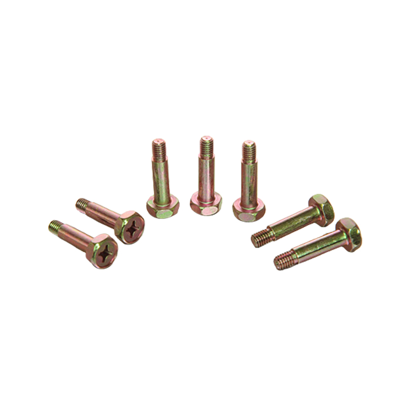 Vite esagonale a croce non standard